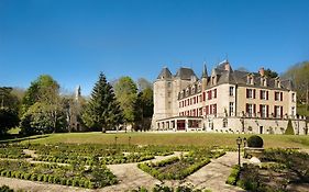 Chateau Laroche-ploquin Sepmes